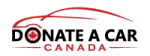 Logo and Link to Donate a Car program
